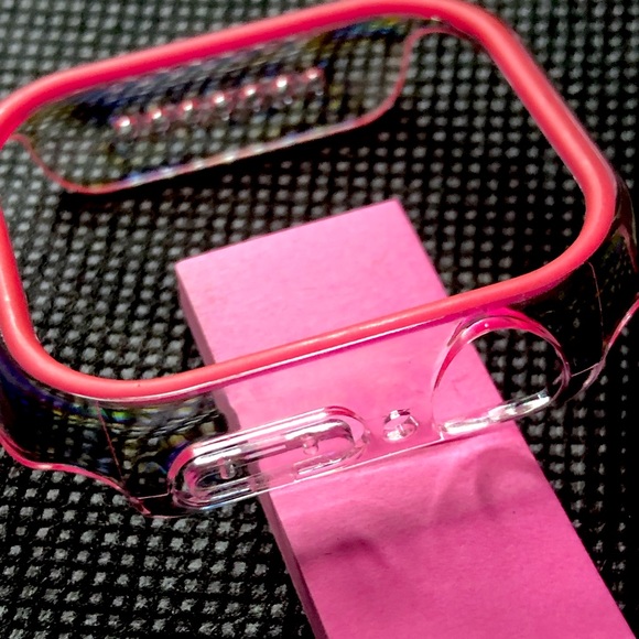 Protective PC Case for 40mm Apple Watch - Picture 6 of 6